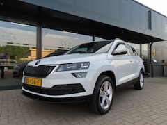 Skoda Karoq - 1.5 TSI ACT Ambition Buss Ecc Navi Trekhaak 2019