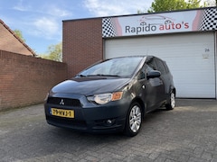 Mitsubishi Colt - 1.3 INTRO EDITION 2e eig NAP nieuwe Apk