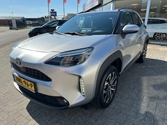 Toyota Yaris Cross - 1.5 Hybrid 130 TEAM D