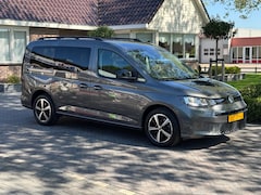 Volkswagen Caddy Maxi - 1.5 TSI 115pk DSG Life , Navi, Cruise, Trekhaak, Virtual Co