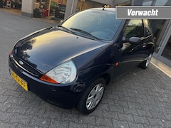 Ford Ka - 1.3 Futura AIRCO PRIMA AUTO NAP APK 4-2026