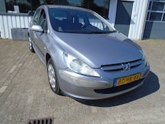 Peugeot 307 - 1.6-16V XT
