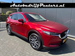Mazda CX-5 - 2.0 GT LED Navi Head-up Cruise PDC