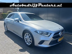 Mercedes-Benz A-klasse - A 200 163pk NW-Model Mbux widescreen Navi Cruise PDC