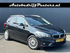 BMW 2-serie Active Tourer - 218i Navigatie Cruise PDC E.klep Trekhaak