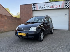 Fiat Panda - 1.1 YOUNG Nieuwe APK Airco 5D Elekt ramen