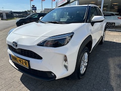 Toyota Yaris Cross - 1.5 Hybrid Comfort