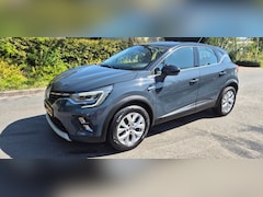 Renault Captur - 1.3 TCe 130 ZEN Apple carplay/Android*cruise*ecc*stoelverw