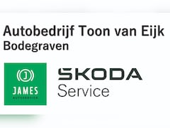 Skoda Octavia - 115PK TSI Businees Edition