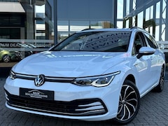 Volkswagen Golf - 2.0 TDI 150PK AUTOMAAT NAVI LMV VIRTUALCOCKPIT PDC-CAMERA