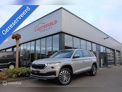 Skoda Kodiaq - 1.5 TSI Business Edit. 7p. Carplay/Camera/ACC