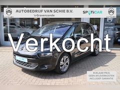 Citroën C4 Picasso - 1.6 THP 165 Shine Automaat Trekhaak | Navi | Camera | Sensoren