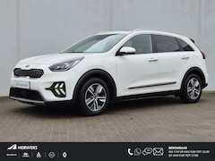 Kia Niro - 1.6 GDi Plug-in PHEV ExecutiveLine Automaat / Glazen schuif- en kanteldak / Adaptief cruis