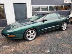 Pontiac Firebird - 3.5 V6 Targa Aut. *187.745 KM*LEER*ELEC.RAMEN*18 INCH