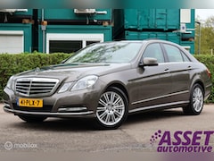 Mercedes-Benz E-klasse - 500 Elegance 4-Matic