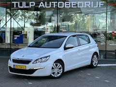 Peugeot 308 - 1.6 HDi Allure hb 5 drs 2014 Nette auto