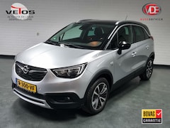 Opel Crossland X - 1.2 Turbo Innovation / Automaat / Nav