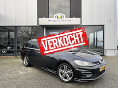 Volkswagen Golf Variant - 1.5 TSI Highline Business R Virtual Cockpit | R-line | Camera | Appel Carplay Android Auto