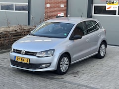 Volkswagen Polo - 1.2 TSI Comfortline