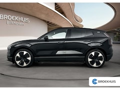 Volvo EX30 - Single Motor Extended Range Ultra 69 kWh | 20"LM Velgen | Climate Pack | Getint glas | Pan