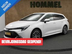 Toyota Corolla Touring Sports - Hybrid 200 Business Plus - ORIGINEEL NEDERLANDSE AUTO - ELEKTRISCHE ACHTERKLEP - ADAPTIVE