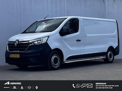 Renault Trafic - 2.0 dCi 110 T30 L2H1 Générique / Dealer onderhouden / Trekhaak 2.000 kg / Airco / All Seas