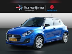 Suzuki Swift - 1.2 Select Smart Hybrid | NIEUW | RIJKLAARPRIJS |