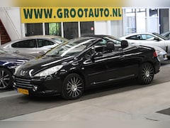 Peugeot 307 CC - 2.0-16V Sport NAP, Airco, Stoelverwarming, Cruise control
