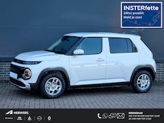 Hyundai Inster - Pulse 49 kWh / €1300, - Voordeel Op Nieuwprijs / Rijklaarprijs / Direct Leverbaar / Winter