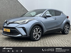 Toyota C-HR - 1.8 Hybrid First Edition / 1ste eigenaarsauto / Trekhaak / JBL audio / Navigatie / Adaptie