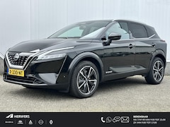 Nissan Qashqai - 1.5 e-Power Tekna