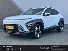 Hyundai Kona - 1.6 GDI HEV Comfort Smart