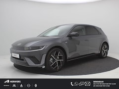 Hyundai IONIQ 5 - N Line 84 kWh / Rijklaarprijs / Direct Leverbaar