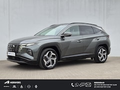 Hyundai Tucson - 1.6 T-GDI HEV 230pk Comfort Automaat / 1650kg Trekgewicht / Apple Carplay Android Auto / C