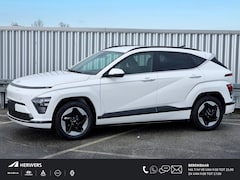Hyundai Kona Electric - Comfort Smart 48.4 kWh / €1900, - Voordeel Op Nieuwprijs / Rijklaarprijs / Direct Leverbaa