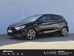 Hyundai i20 - 1.0 T-GDI Comfort Smart Automaat / Apple Carplay Android Auto / Navigatie / Achteruitrijca