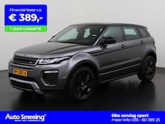 Land Rover Range Rover Evoque - 2.0 Si4 HSE | Panoramadak | Trekhaak | Leder | Zondag Open