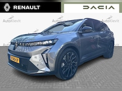 Renault Scenic E-Tech - EV87 long range esprit Alpine - Demo - SolarBay - Harman/Kardon - Pack Advanced driving