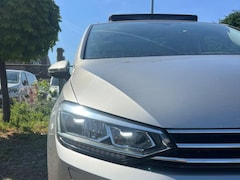 Volkswagen Touran - 2.0 TDI Highline Business