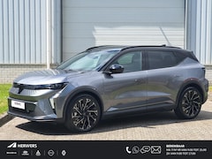 Renault Scenic E-Tech - EV87 long range esprit Alpine / Vraag naar beschikbaarheid /