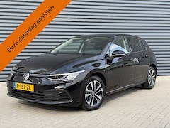 Volkswagen Golf - 1.5 TSI Trekhaak/Stoel+stuurwarm/Apple/LED AS ZATERDAG GESLOTEN