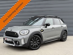 MINI Countryman - 2.0 Cooper S E ALL4 Pano/Camera/HUD/Apple AS ZATERDAG GESLOTEN