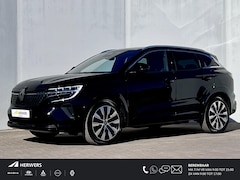 Renault Austral - 1.3 Mild Hybrid 160 X-Tronic Techno / Trekhaak 1800kg / Panoramadak / Elektrische klep / D