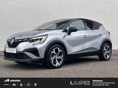 Renault Captur - 1.6 E-Tech Plug-in Hybrid 160 R.S. Line Automaat / Camera / Climate control / Cruise Contr