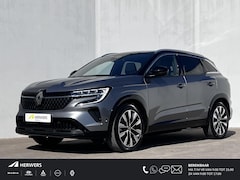 Renault Austral - Full Hybrid 200 Techno / Dealer onderhouden / Trekgewicht 1.500 kg / Panorama dak / Navi g