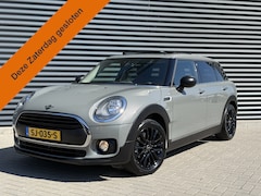 MINI Clubman - 1.5 Cooper One Pano/Camera/Apple/Navi AS ZATERDAG GESLOTEN
