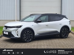 Renault Scenic E-Tech - EV87 long range esprit Alpine / Nieuw te Bestellen / Vraag Naar Beschikbaarheid /