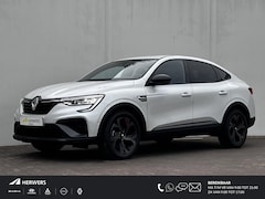 Renault Arkana - 1.6 E-Tech Hybrid 145 R.S. Line Automaat / Dealer onderhouden / Adapt. CC / Dode hoek dete