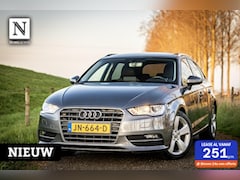 Audi A3 Sportback - 2.0 TDI Ambition Pro Line S| Pano|Trekhaak