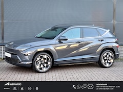 Hyundai Kona Electric - Premium 65.4 kWh / €4100, - Voordeel Op Nieuwprijs / Rijklaarprijs / Direct Leverbaar